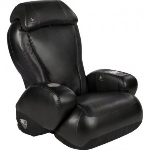 iJoy Massage Chair Review