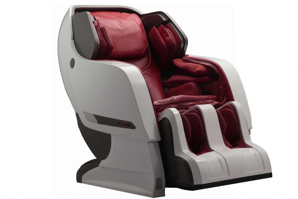 Infinity Iyashi Review