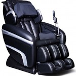 Osaki OS-7200H Review