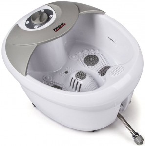 Best Home Foot Spa Machine Reviews (Guide 2017)