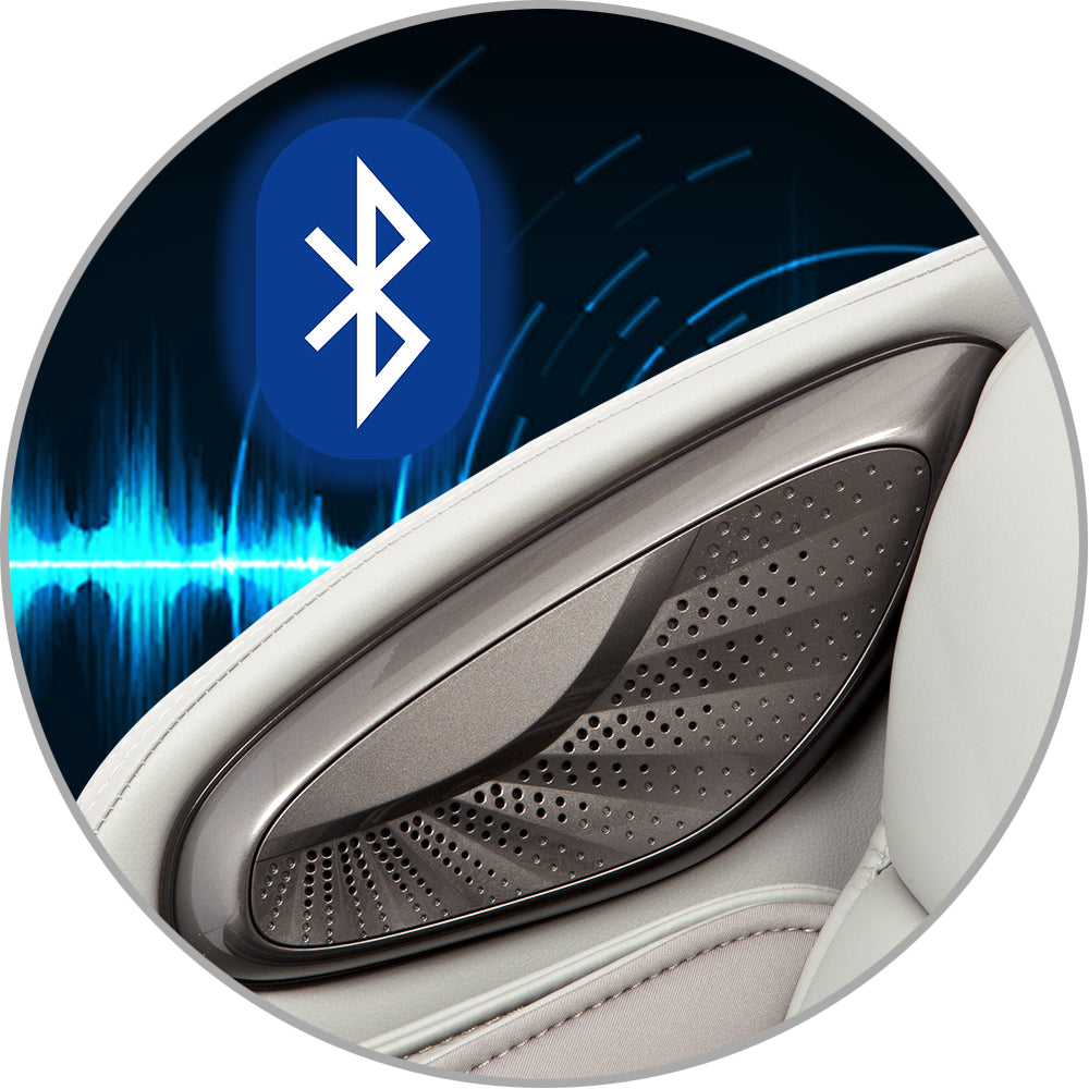 Osaki OS-Pro Admiral II - Bluetooth Speaker