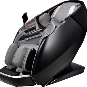 Alfine A665 4D-Pro Yoga Queen Massage Chair