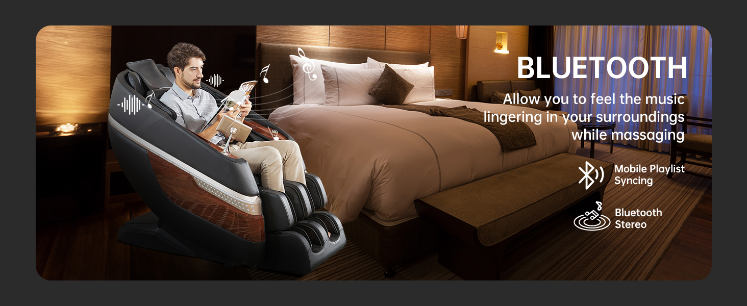 Real Relax Favor 08 - Bluetooth Speakers