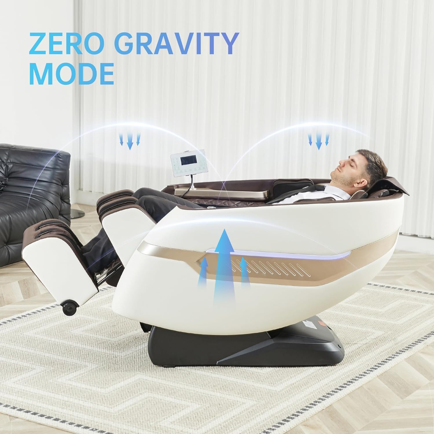 Real Relax Favor 09 - Zero Gravity