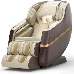 Real Relax Favor 07 Massage Chair