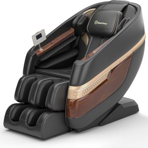 Real Relax Favor 08 Massage Chair