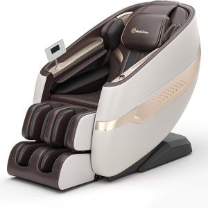 Real Relax Favor 09 Massage Chair