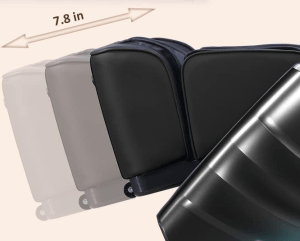 Relx Mars Pro - Foot Extension