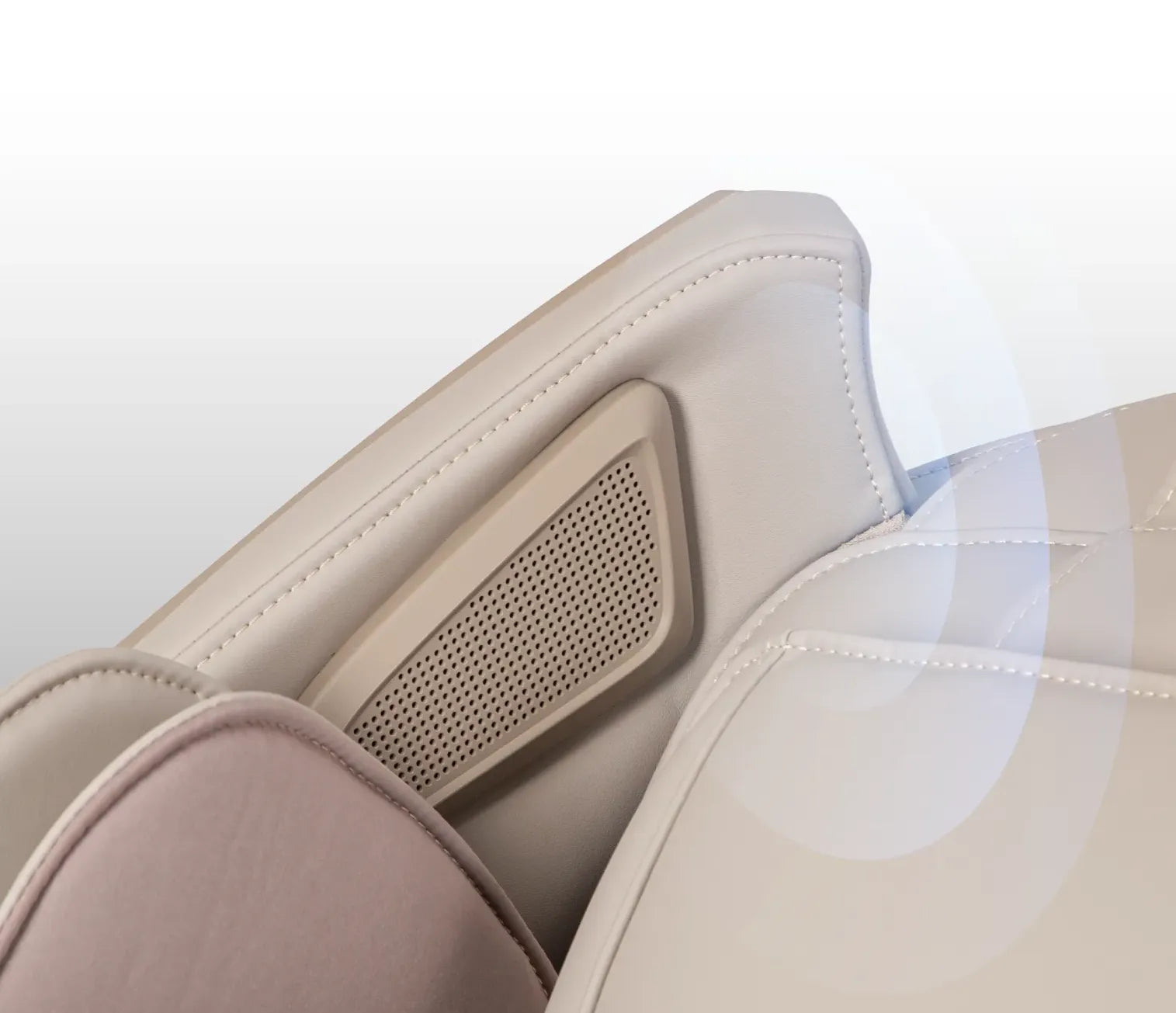 Osaki OS-3D Champ II - Bluetooth Speakers