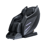 Osaki OS-3D Champ II - Black