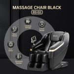 Real Relax BS-02 - Features